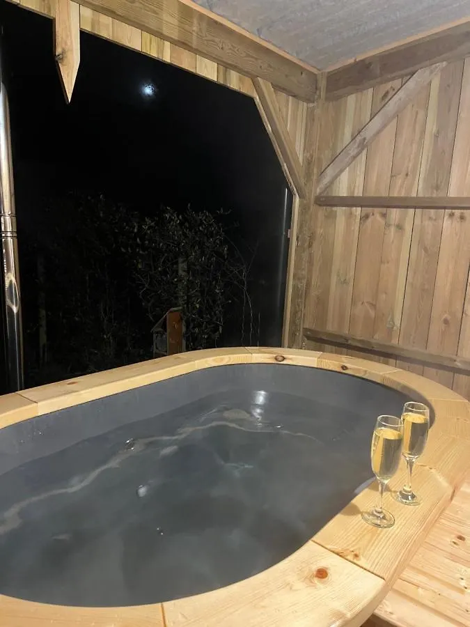 Cote Jardin Villa Bobital Holiday home