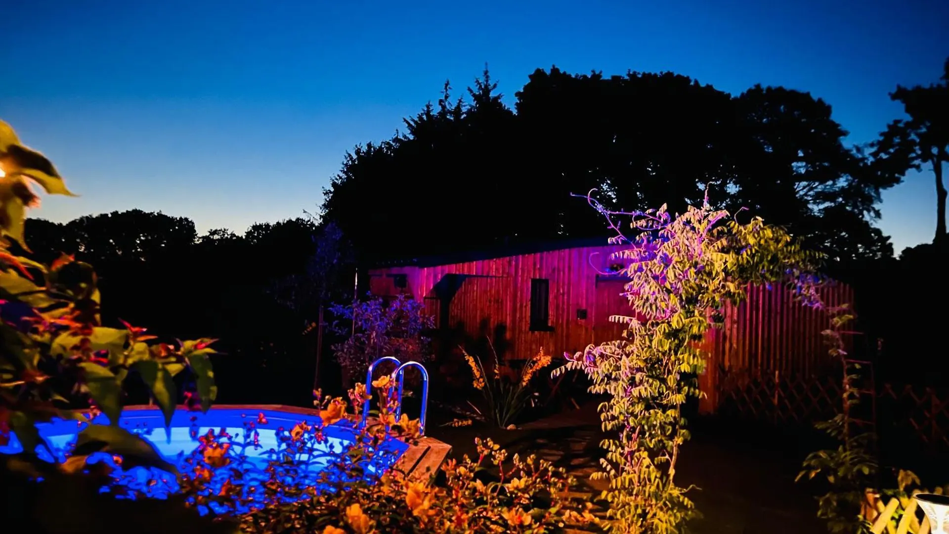 Holiday home Cote Jardin Villa Bobital